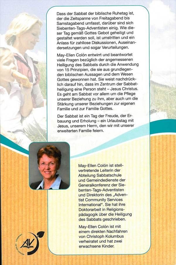 Advent-Verlag GmbH-Jede Woche Urlaub mit Jesus_2420204_2 Advent-Verlag GmbH-Jede Woche Urlaub mit Jesus_2420204_