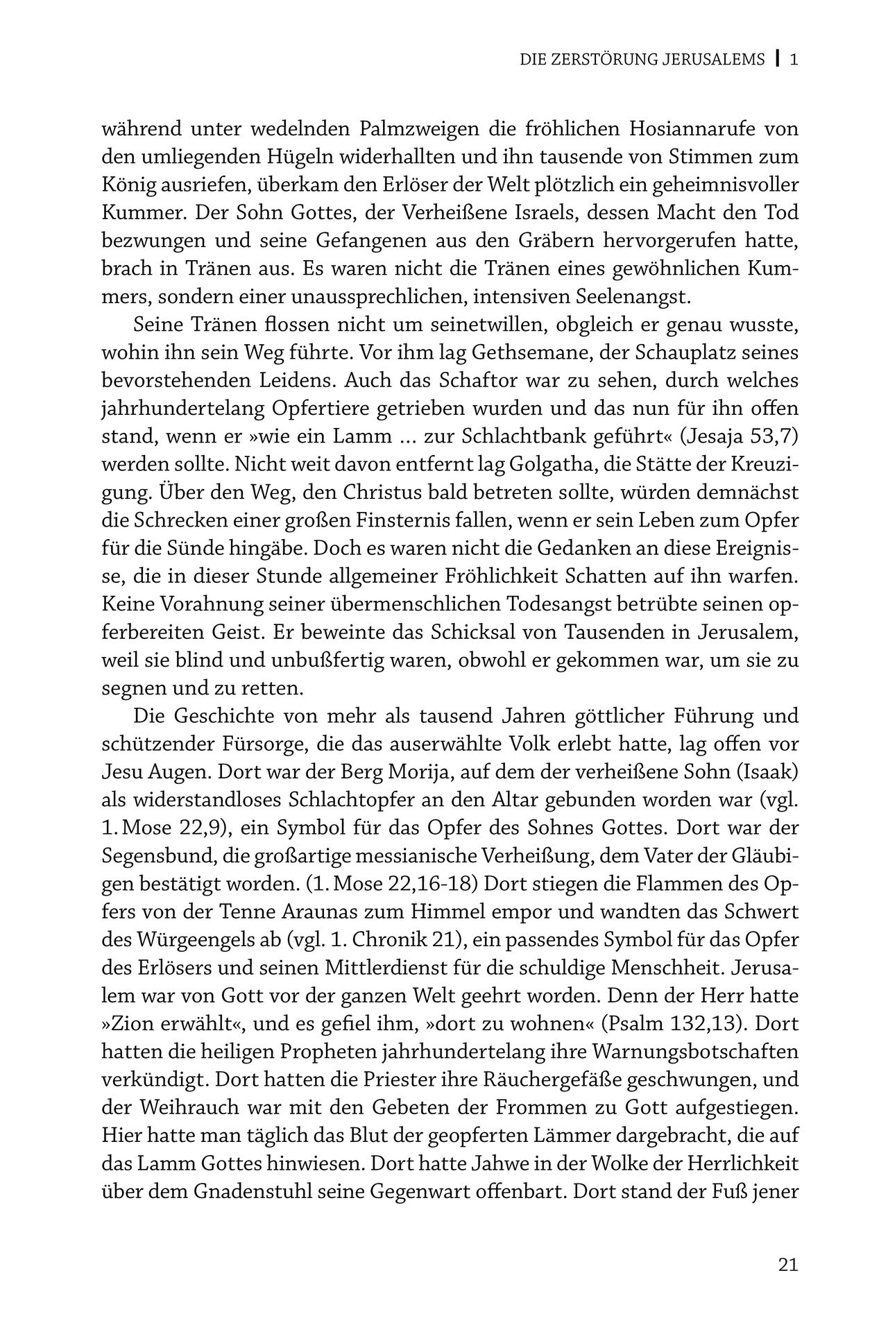 Advent-Verlag Schweiz-E-Serie: Die Geschichte der Hoffnung, Textausgabe_2410831_