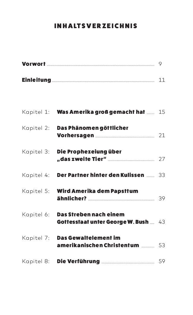 Advent-Verlag Schweiz-Die Amerika-Prophezeiung_2412996_3 Advent-Verlag Schweiz-Die Amerika-Prophezeiung_2412996_