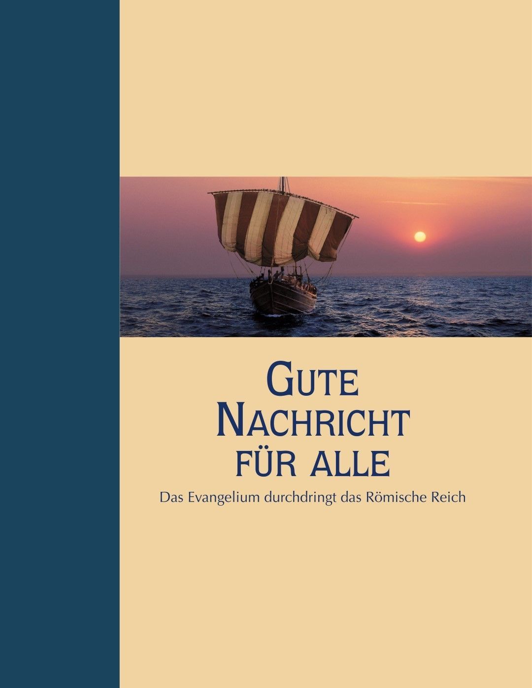 Advent-Verlag Schweiz-Gute Nachricht für alle, Premium_2210174_