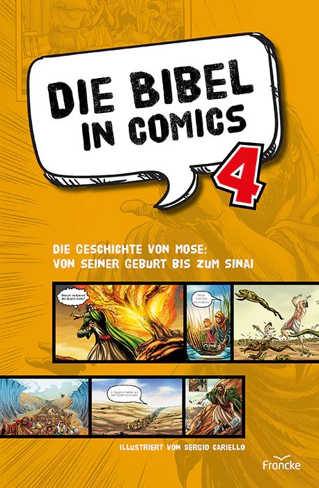 Francke -Die Bibel in Comics 4_2942543_1 Francke -Die Bibel in Comics 4_2942543_