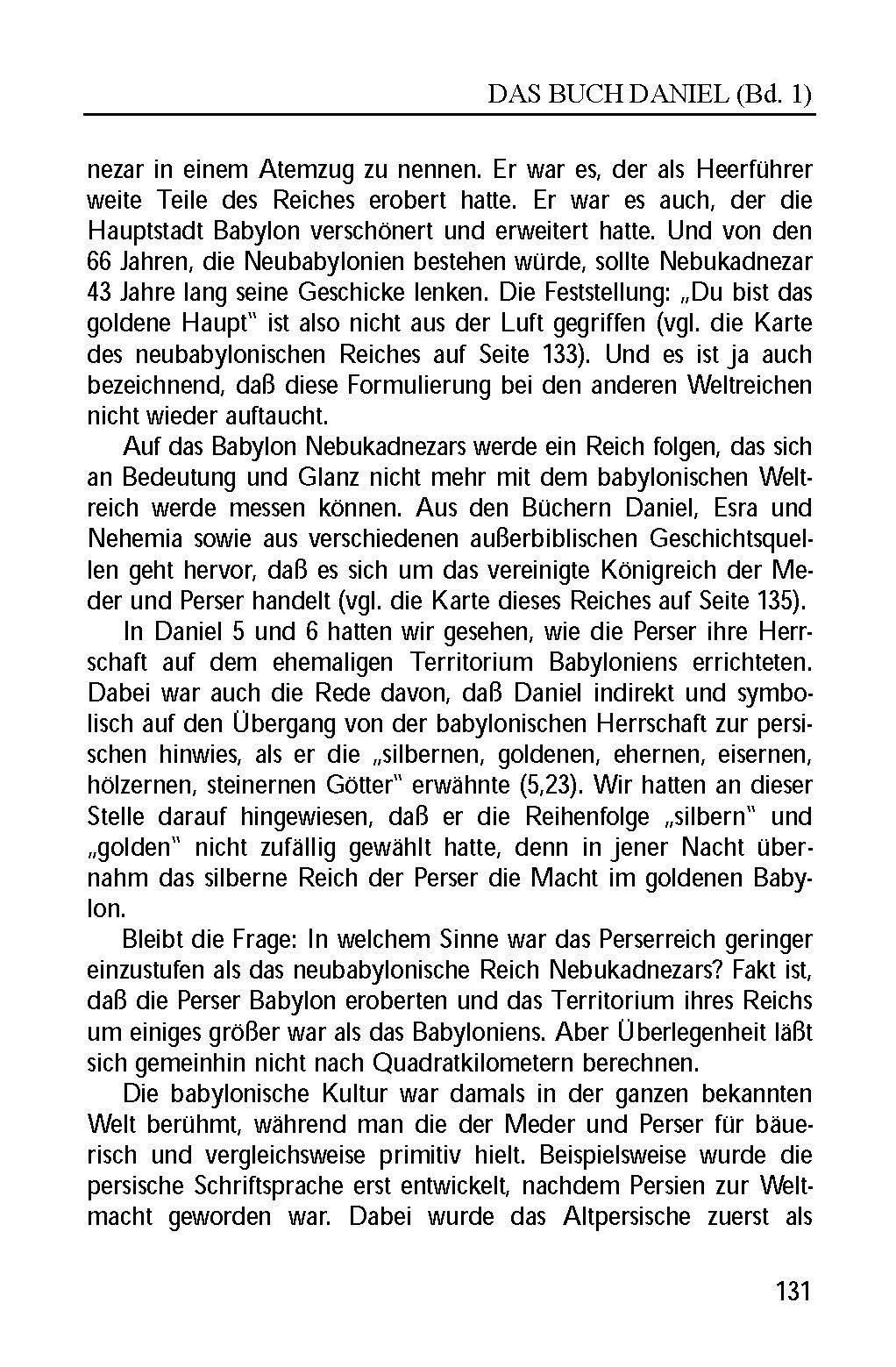 Advent-Verlag GmbH-Das Buch Daniel, Band 1_2421665_13 Advent-Verlag GmbH-Das Buch Daniel, Band 1_2421665_