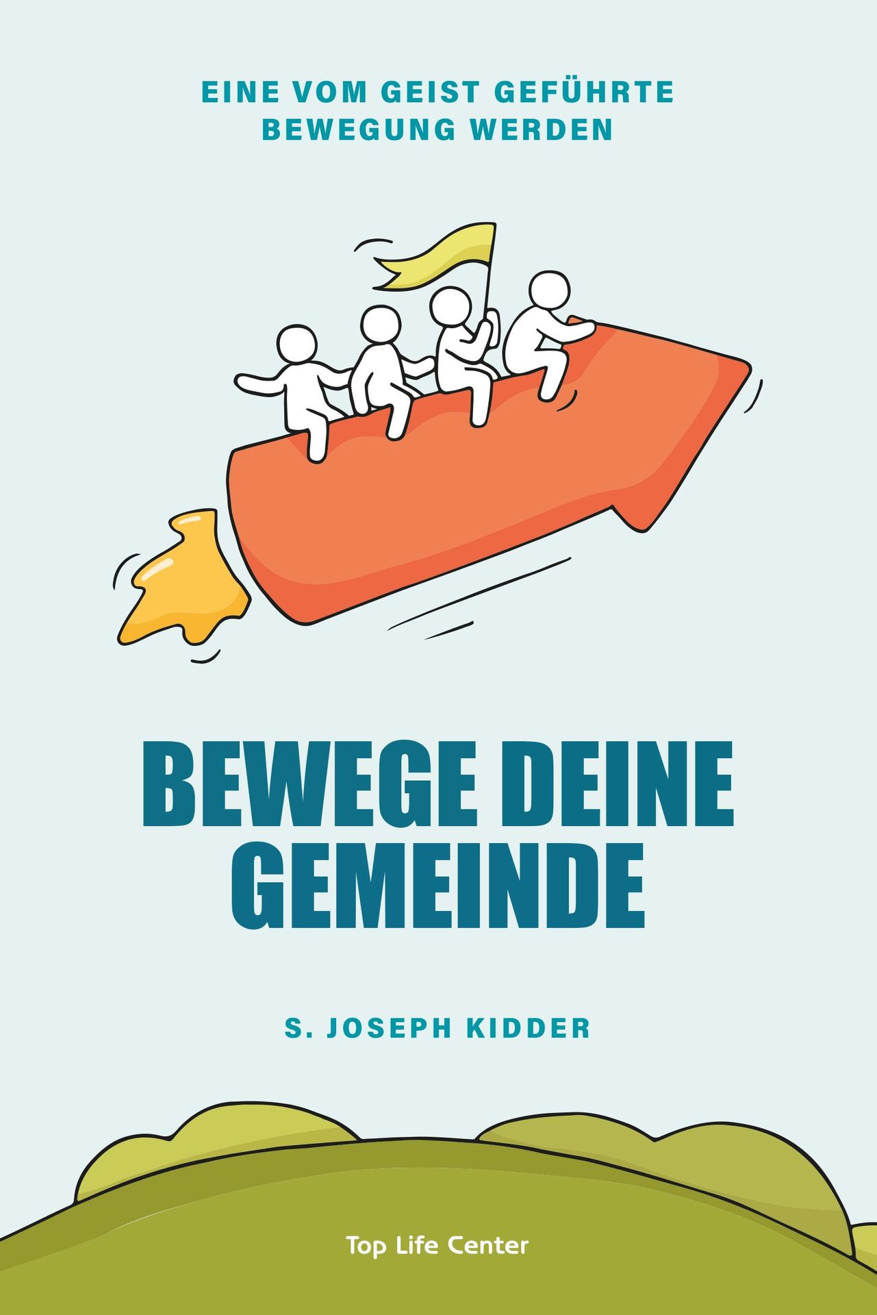 ABC Medien GmbH-Bewege deine Gemeinde_2432281_