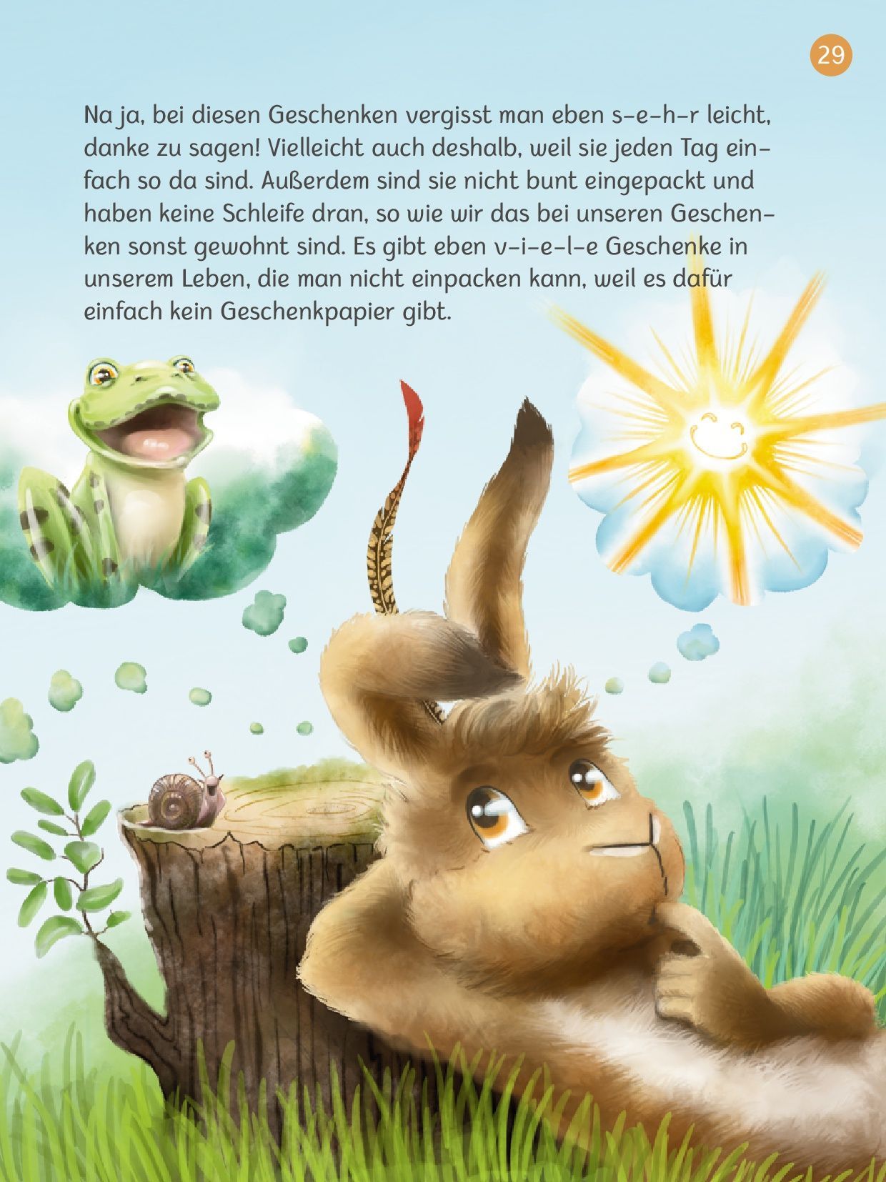 Hopsala-Verlag-Der Knickohrhase HOPSALA, Band 2_2242934_