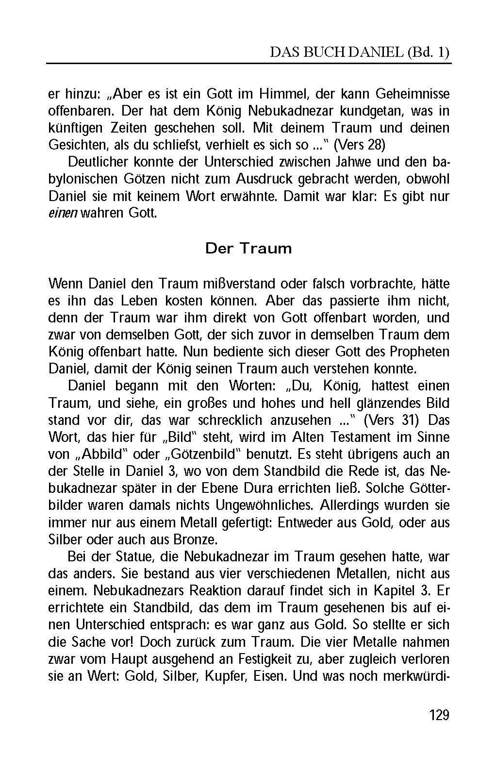 Advent-Verlag GmbH-Das Buch Daniel, Band 1_2421665_11 Advent-Verlag GmbH-Das Buch Daniel, Band 1_2421665_