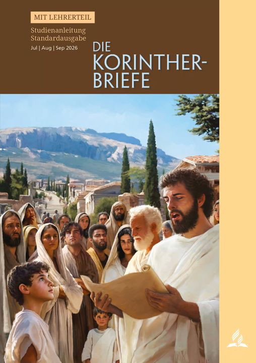 Advent-Verlag GmbH-Lektion Weltfeld, Lehrer, 3. Quartal 2026_1322391_