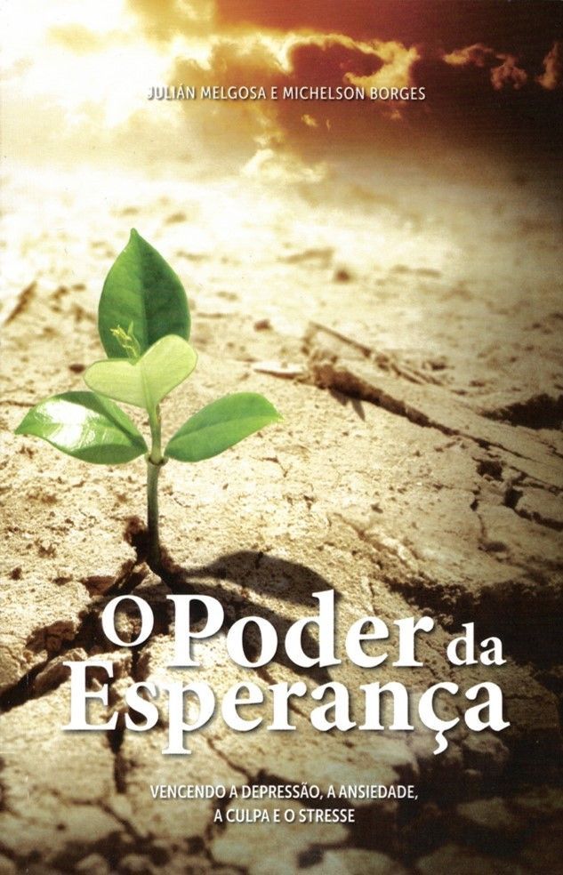 Publicadora Servir, S.A.-Kraft der Hoffnung, Portugiesisch (O Poder da Esperança)_2541124_