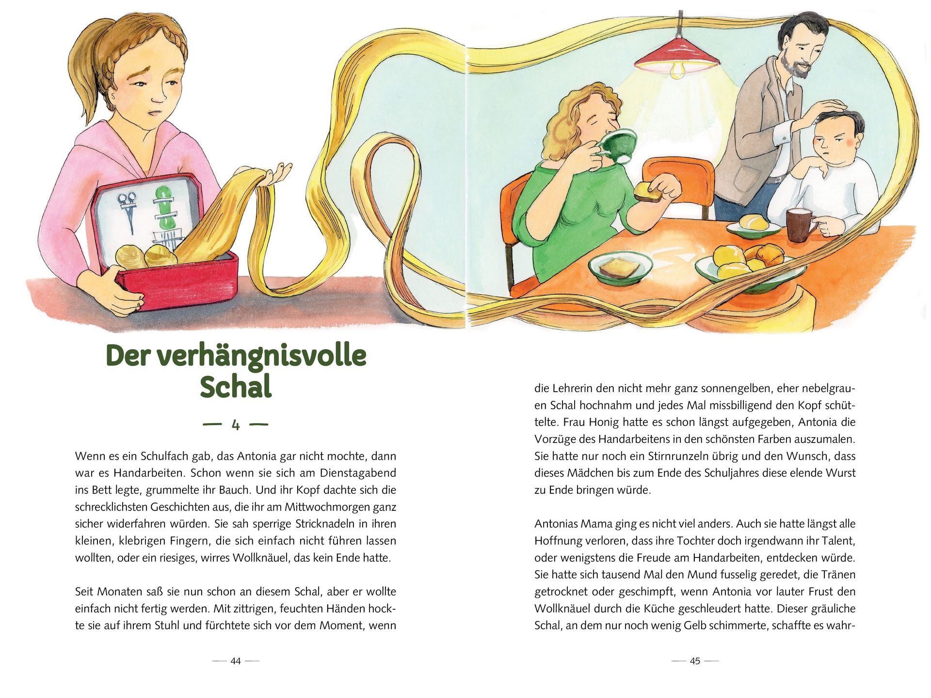 Advent-Verlag Schweiz-Die Piipliothek, Band 4_2211244_8 Advent-Verlag Schweiz-Die Piipliothek, Band 4_2211244_