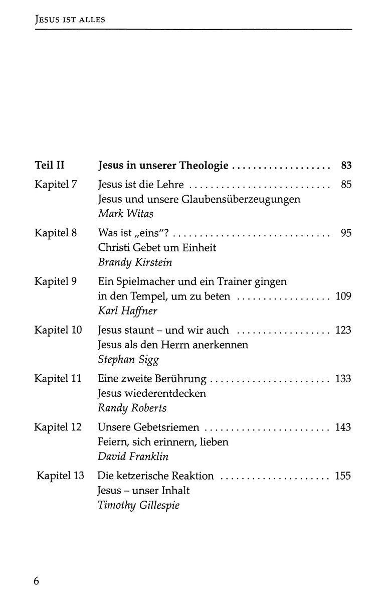 Advent-Verlag GmbH-Jesus ist alles_2420206_