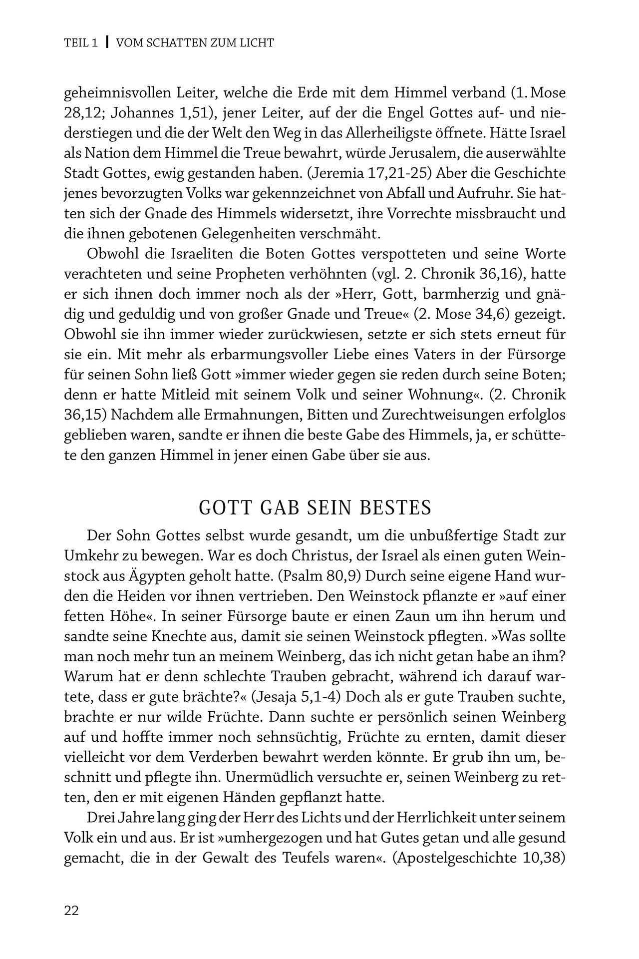 Advent-Verlag Schweiz-Vom Schatten zum Licht, Softcover_2410367_