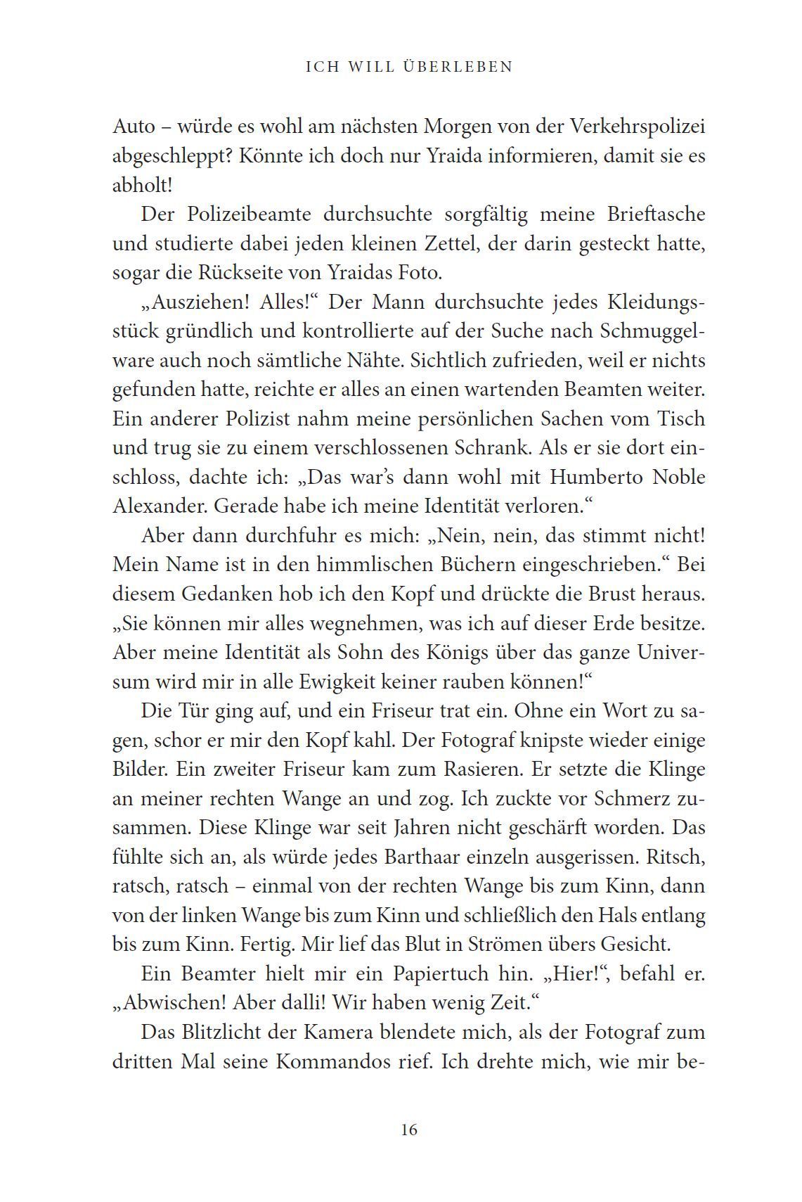 ABC Medien GmbH-Ich will überleben_2442303_