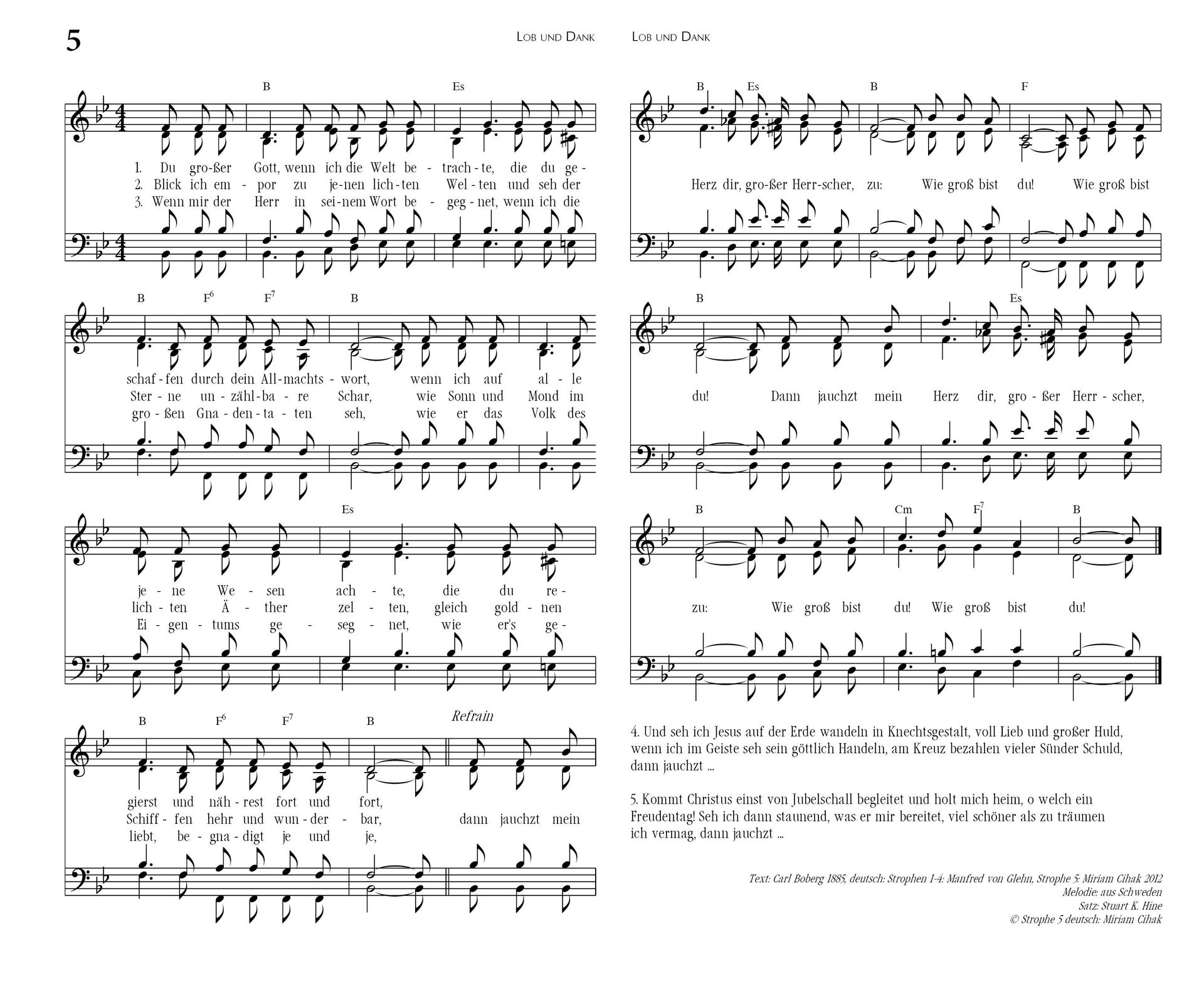 ABC Medien GmbH-Singt unserm Gott, Organistenausgabe_2430962_