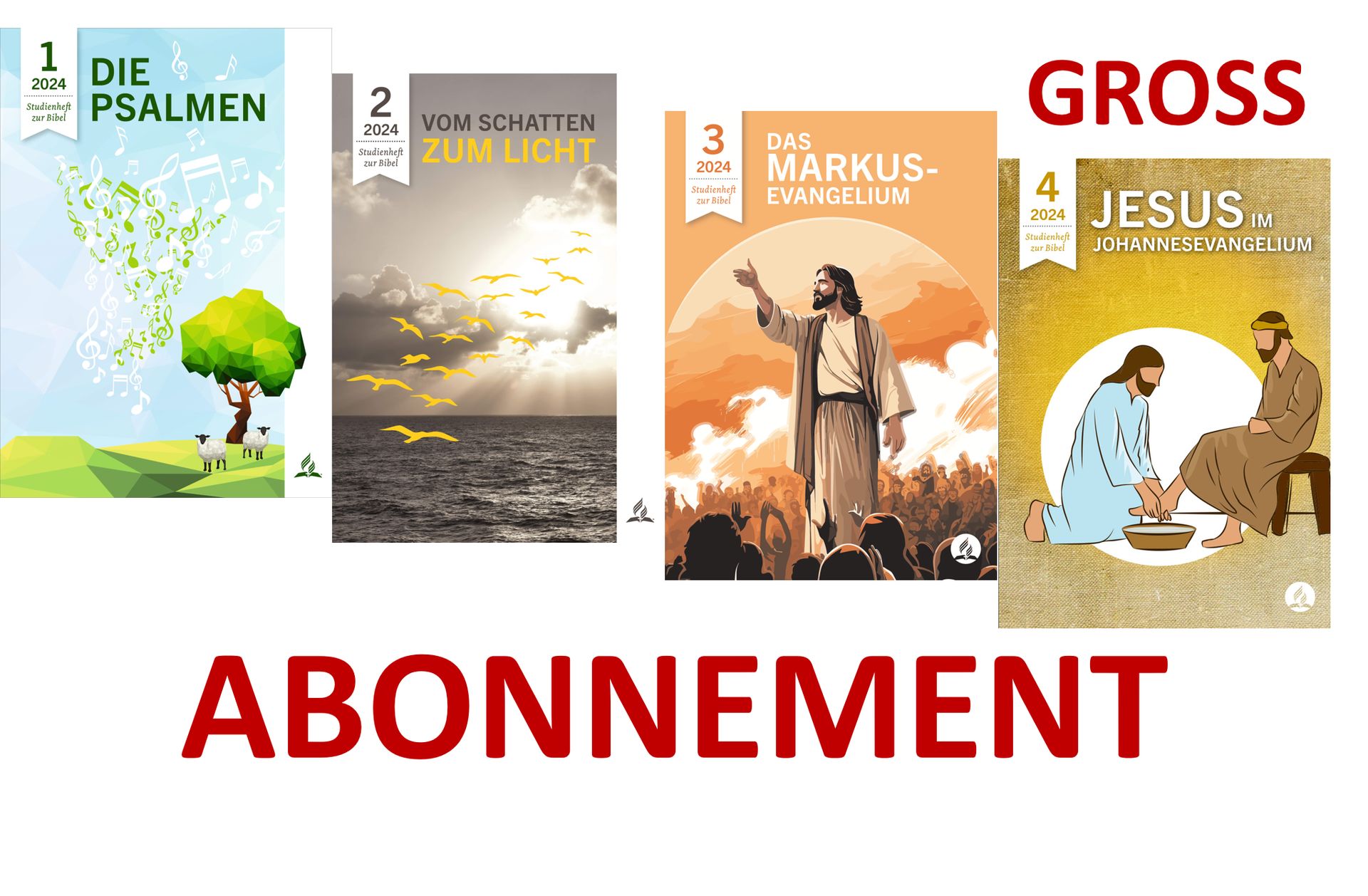 Advent-Verlag GmbH-Lektion FiD, Grossdruck, Abonnement 2027_2000021_