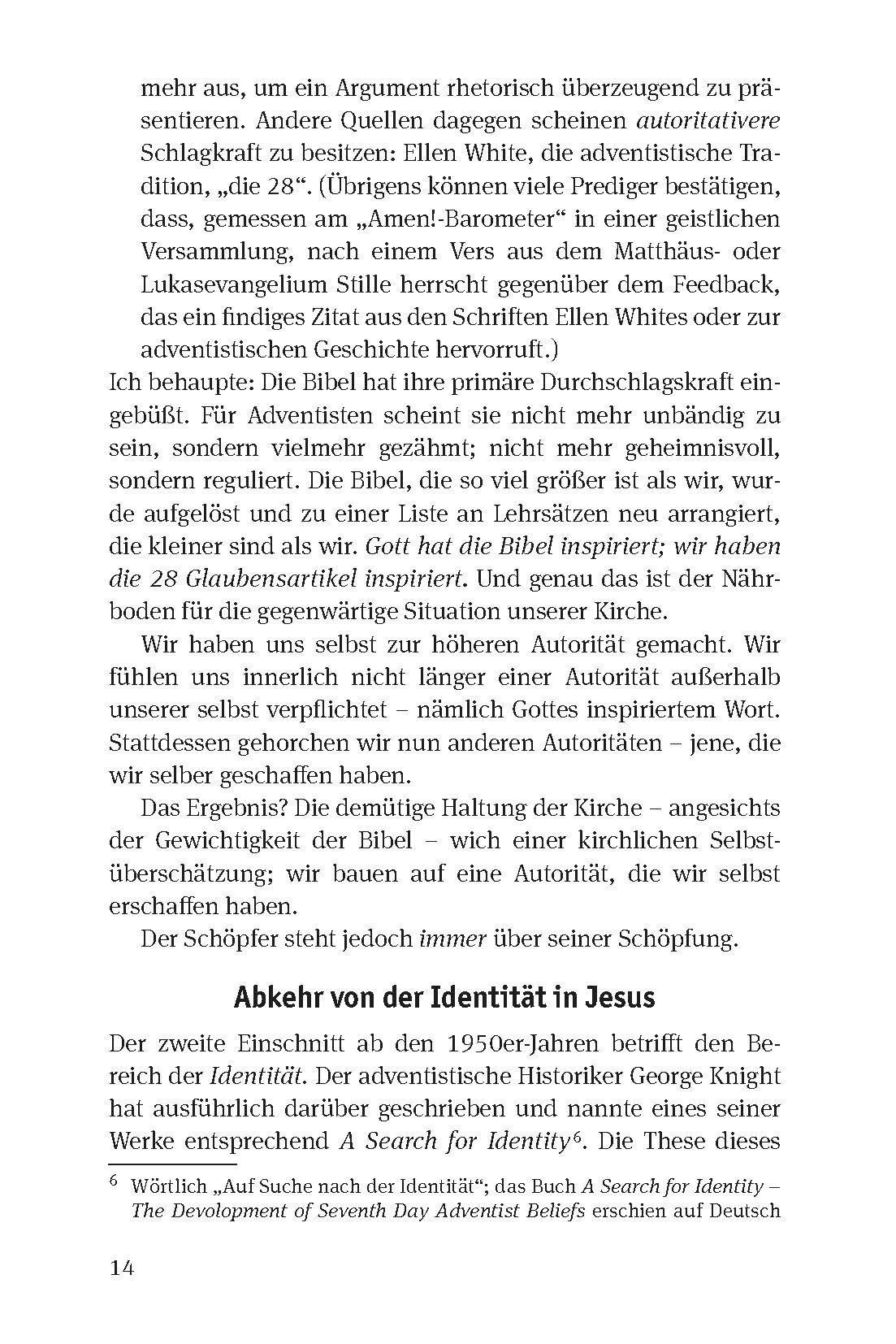 Advent-Verlag GmbH-Glauben heute 2019_2421488_