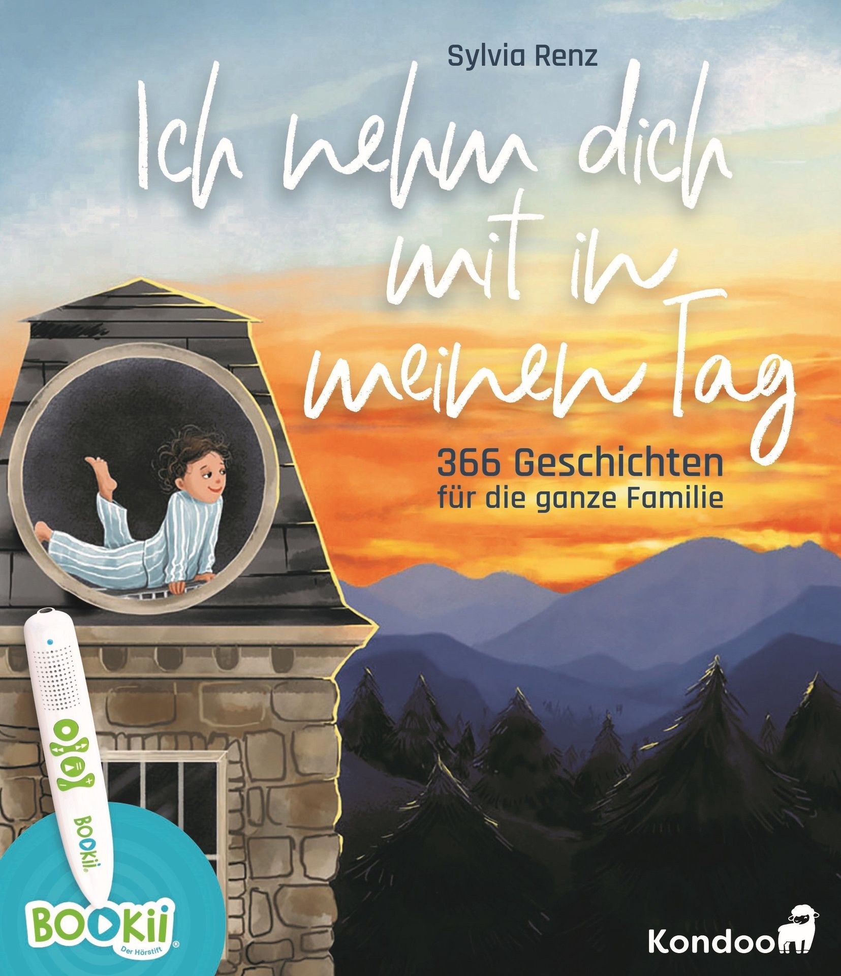 Kondoo Verlag-Ich nehm dich mit in meinen Tag, Bookii-Andachtsbuch_2441934_1 Kondoo Verlag-Ich nehm dich mit in meinen Tag, Bookii-Andachtsbuch_2441934_