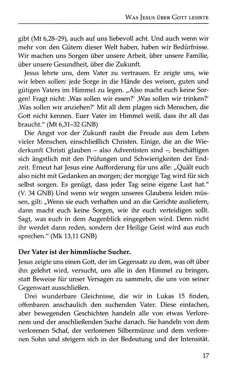 Advent-Verlag GmbH-Der Unvergleichbare, Band 2_2420833_