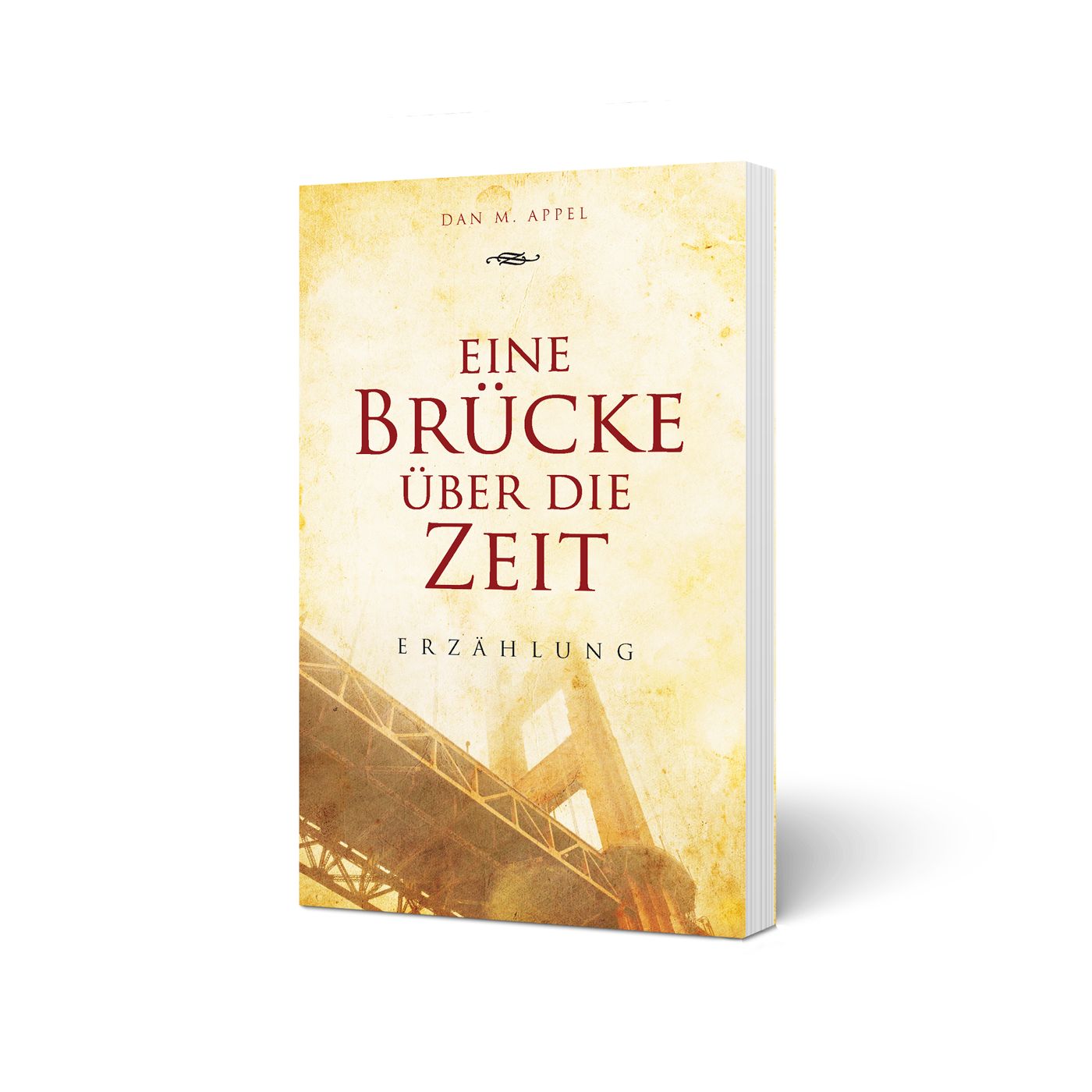 ABC Medien GmbH-Eine Brücke über die Zeit_2430123_