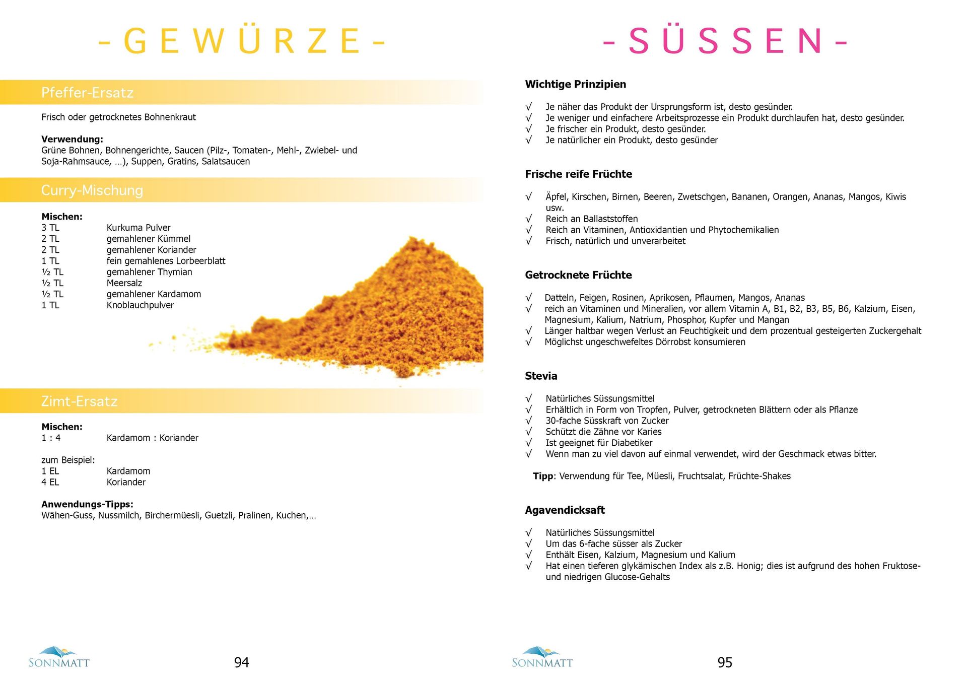Bergpension & Gesundheitszentrum Sonnmatt-Essen fürs Leben_2441127_
