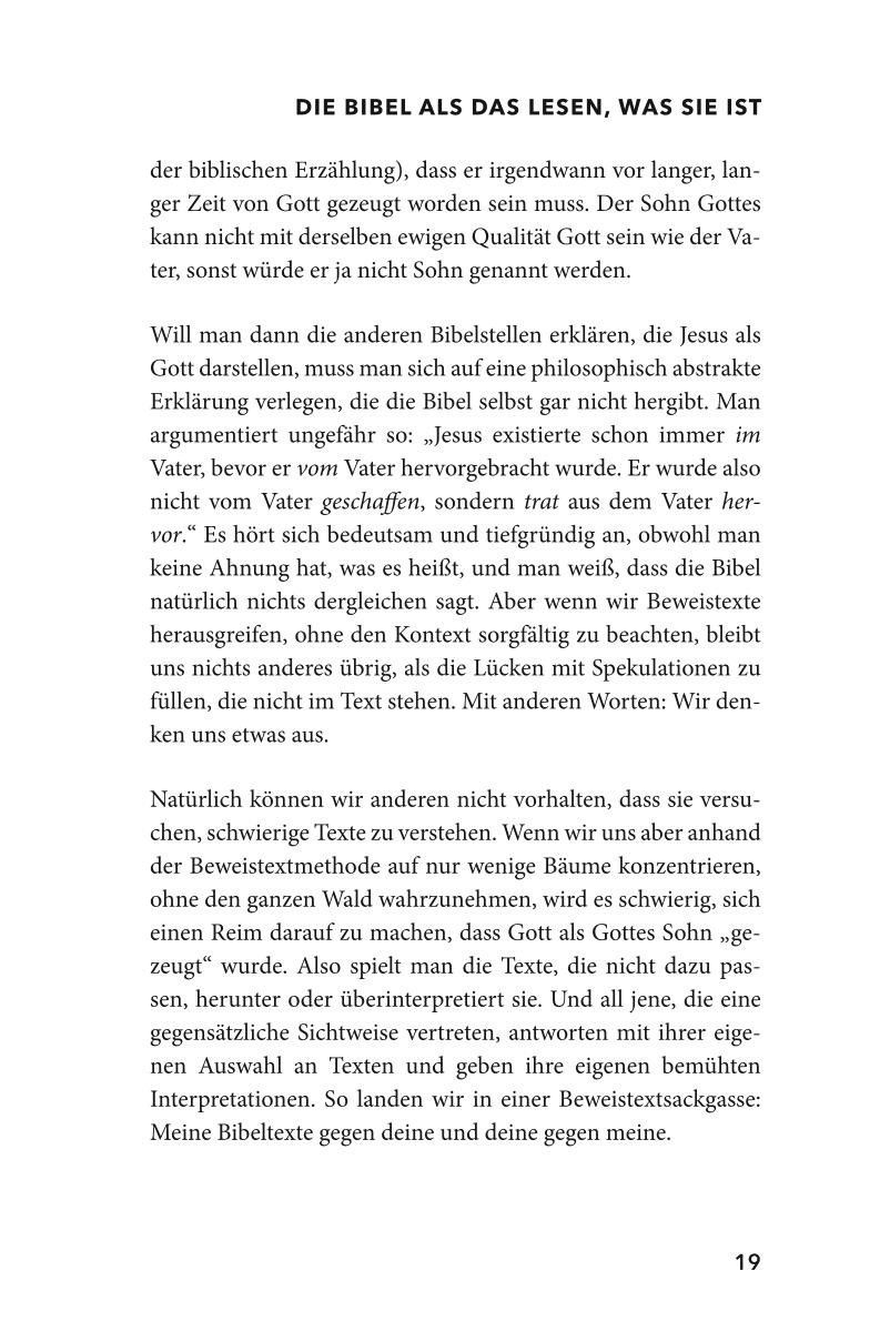 Advent-Verlag GmbH-Der Sohn_2421810_