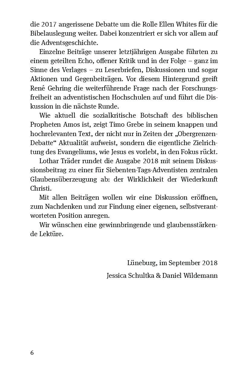 Advent-Verlag GmbH-Glauben heute 2018_2421252_
