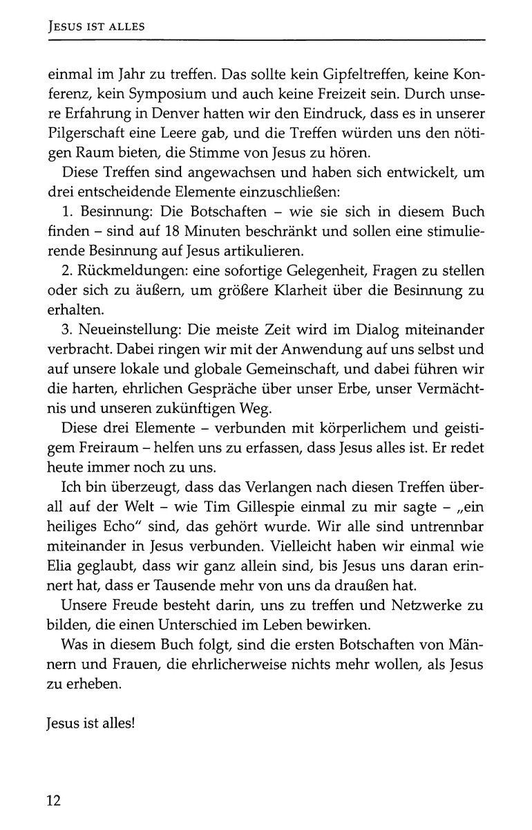 Advent-Verlag GmbH-Jesus ist alles_2420206_