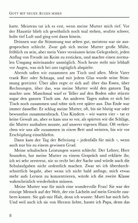 Advent-Verlag GmbH-Gott mit neuen Augen sehen_2420168_
