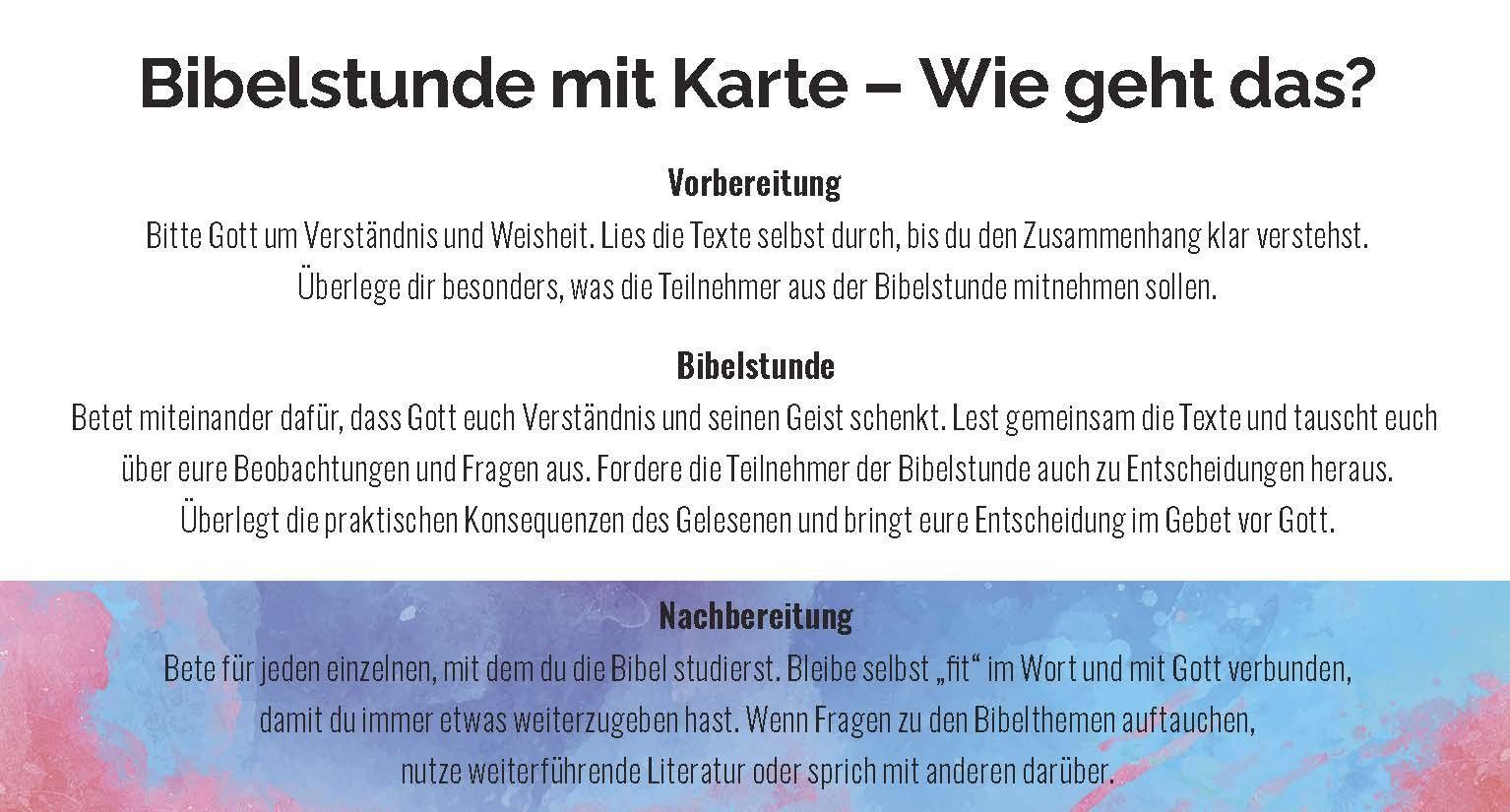 Advent-Verlag Schweiz-Bibel.pur, Kartenset_4941078_