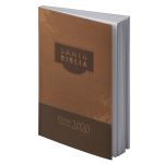 Asociacion cristiana sociedad biblica de espana-Bibel, Spanisch, Reina Valera 2020, Softcover (Santa Biblia)_2542795_