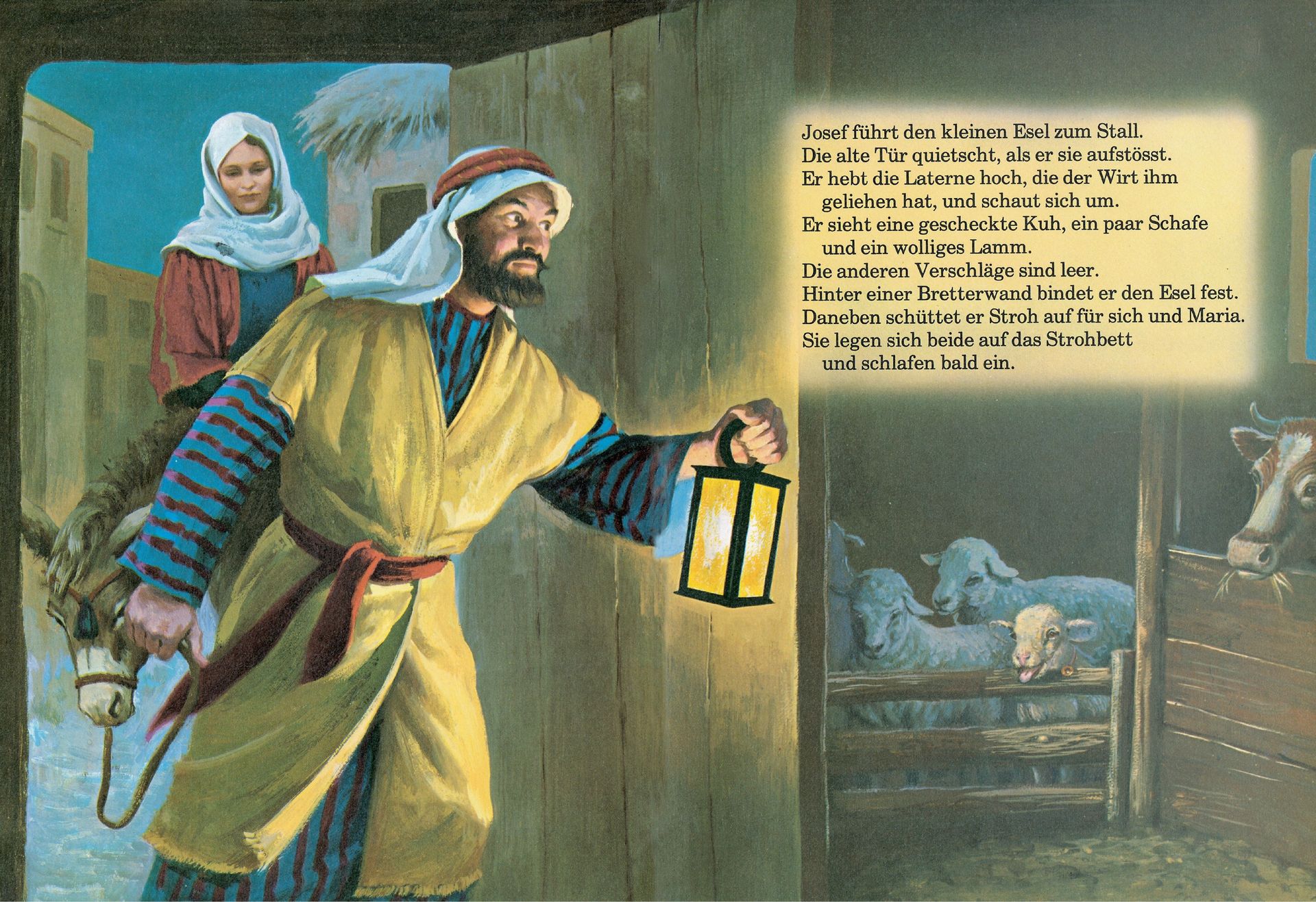 Advent-Verlag Schweiz-Meine Lieblingsgeschichten, Band 1_2210240_
