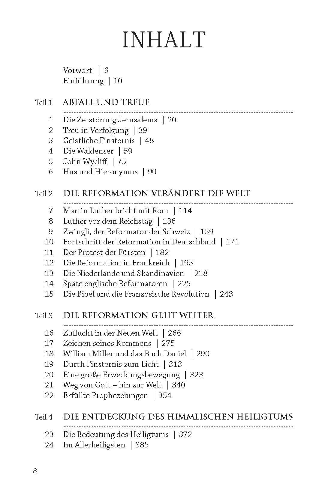 Advent-Verlag Schweiz-Vom Schatten zum Licht, Sonderausgabe 2025_2412741_
