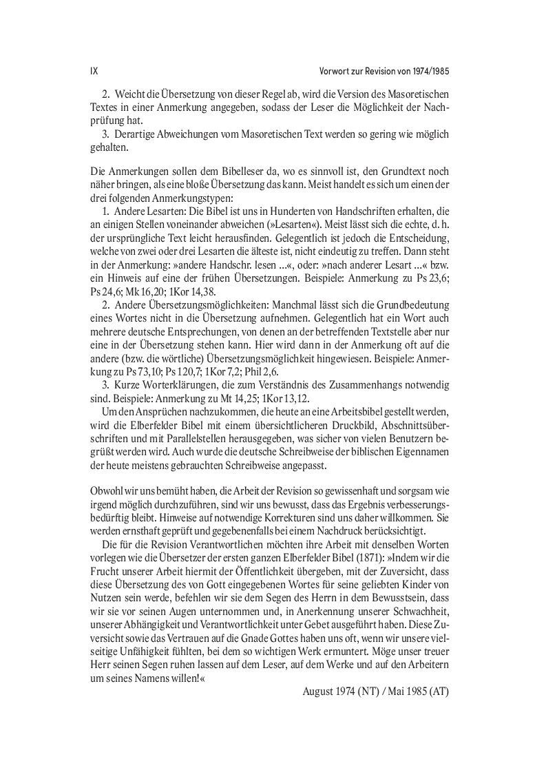 SCM Brockhaus-Bibel, Elberfelder, Brockhaus, Taschen, Dünen_2942768_