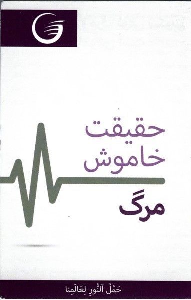 GLOW e.V.-GLOW-Flyer: Assortiert (24 Flyer), Farsi_4441434_