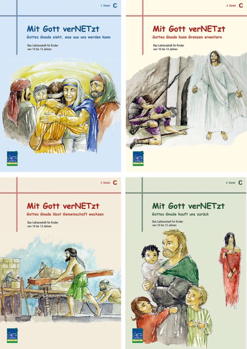 Top Life Center - Wegweiser Verlag-Serie: Lektion Mit Gott vernetzt, Zyklus C, Teilnehmer_1431650_1 Top Life Center - Wegweiser Verlag-Serie: Lektion Mit Gott vernetzt, Zyklus C, Teilnehmer_1431650_