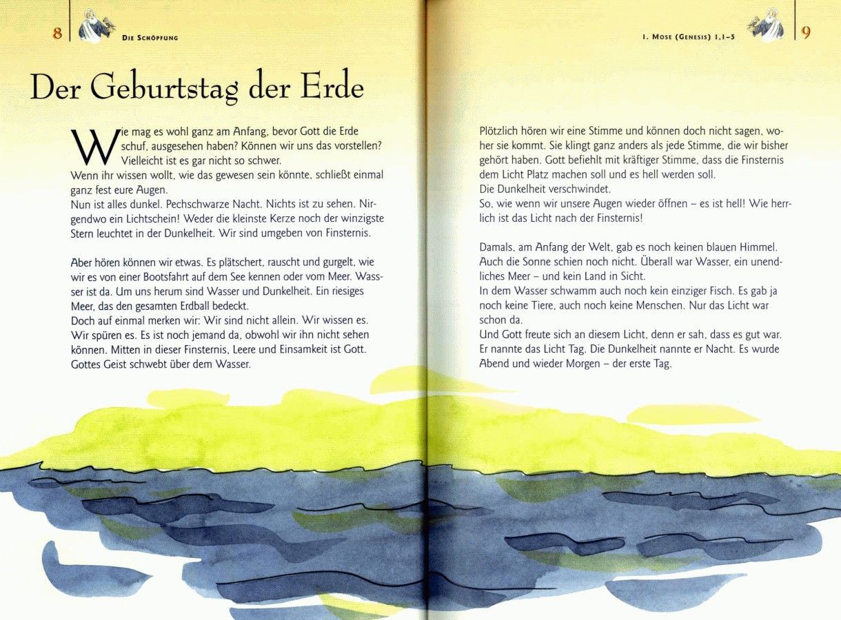 Advent-Verlag GmbH-Menschen in Gottes Hand, Band 1_2220282_6 Advent-Verlag GmbH-Menschen in Gottes Hand, Band 1_2220282_