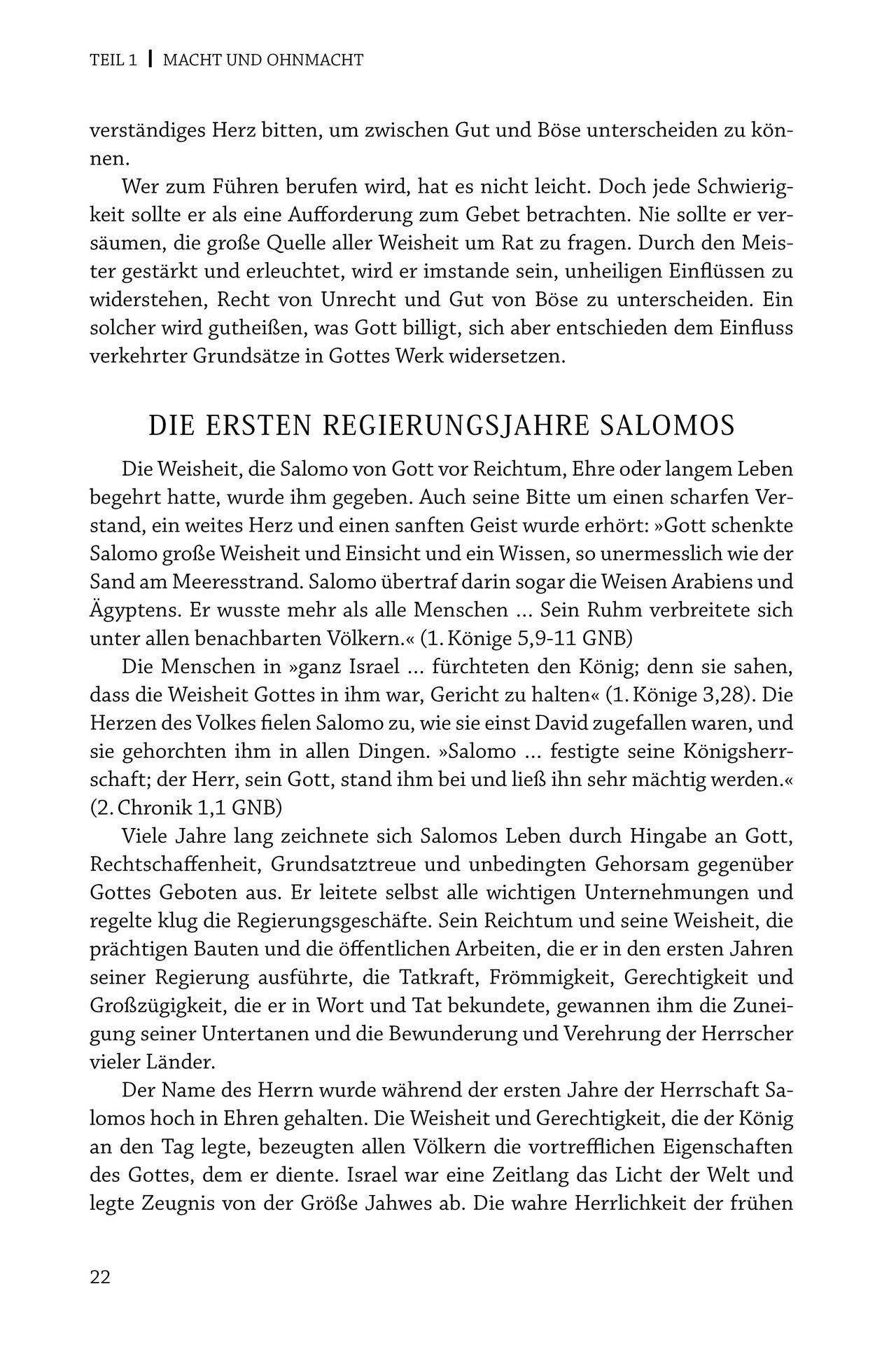 Advent-Verlag Schweiz-Macht und Ohnmacht, Textausgabe_2410827_