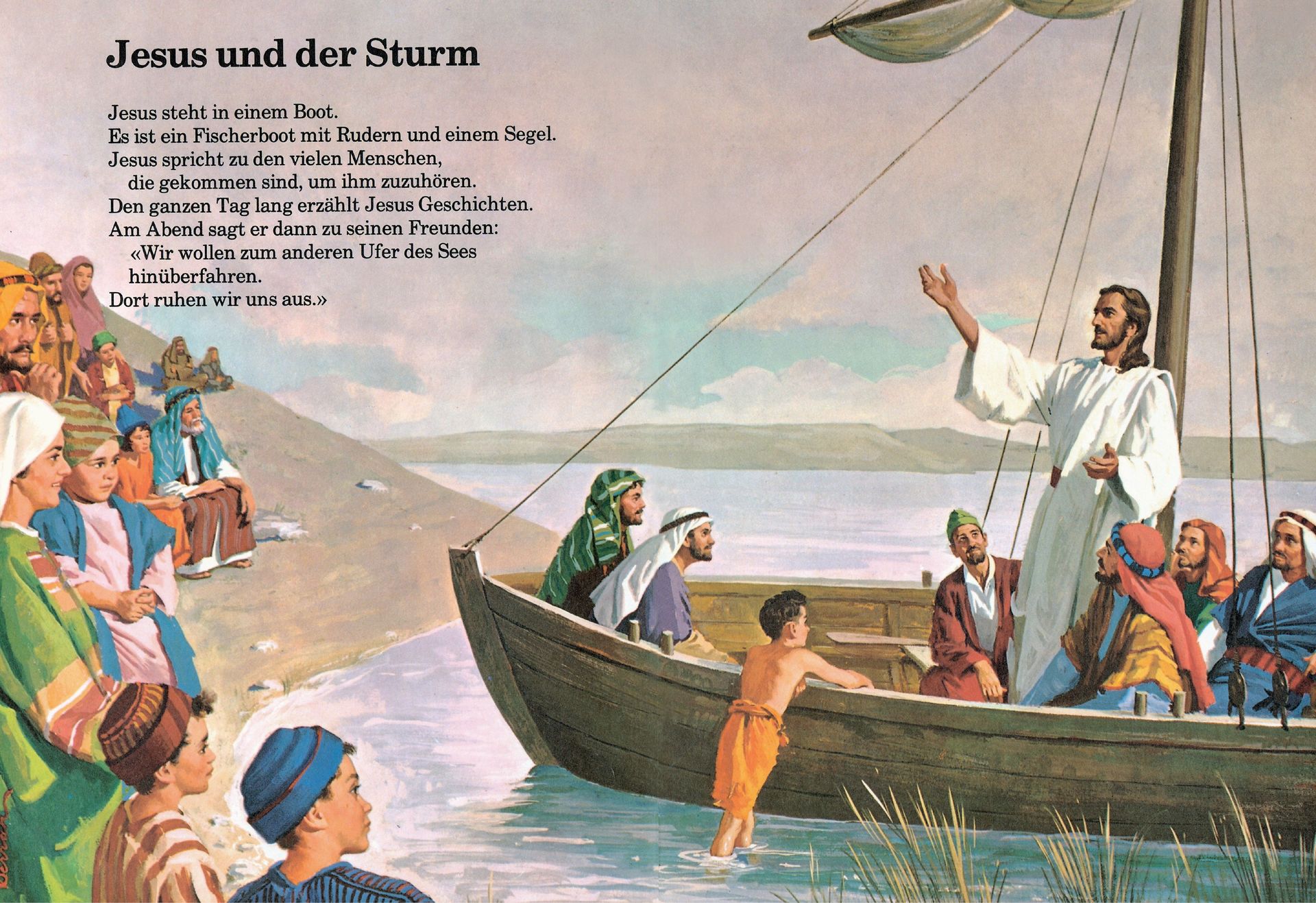 Advent-Verlag Schweiz-Meine Lieblingsgeschichten, Band 2_2210241_5 Advent-Verlag Schweiz-Meine Lieblingsgeschichten, Band 2_2210241_
