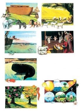 Betty Lukens-Filzbuch: Bibelgeschichten_3641734_