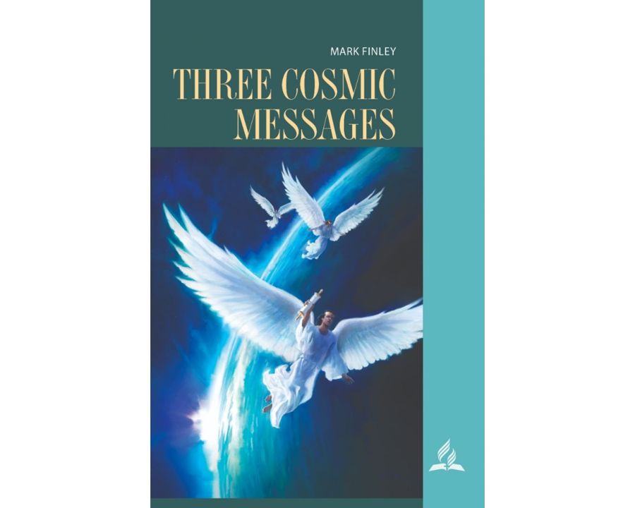 Pacific Press Publishing Association-Three Cosmic Messages, Englisch_2542568_