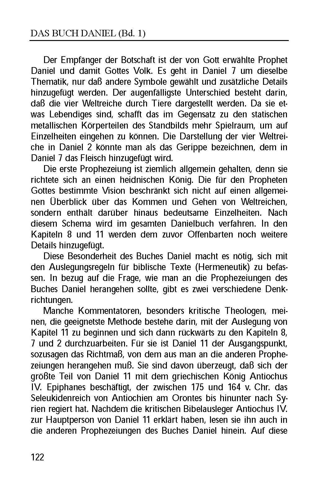 Advent-Verlag GmbH-Das Buch Daniel, Band 1_2421665_4 Advent-Verlag GmbH-Das Buch Daniel, Band 1_2421665_