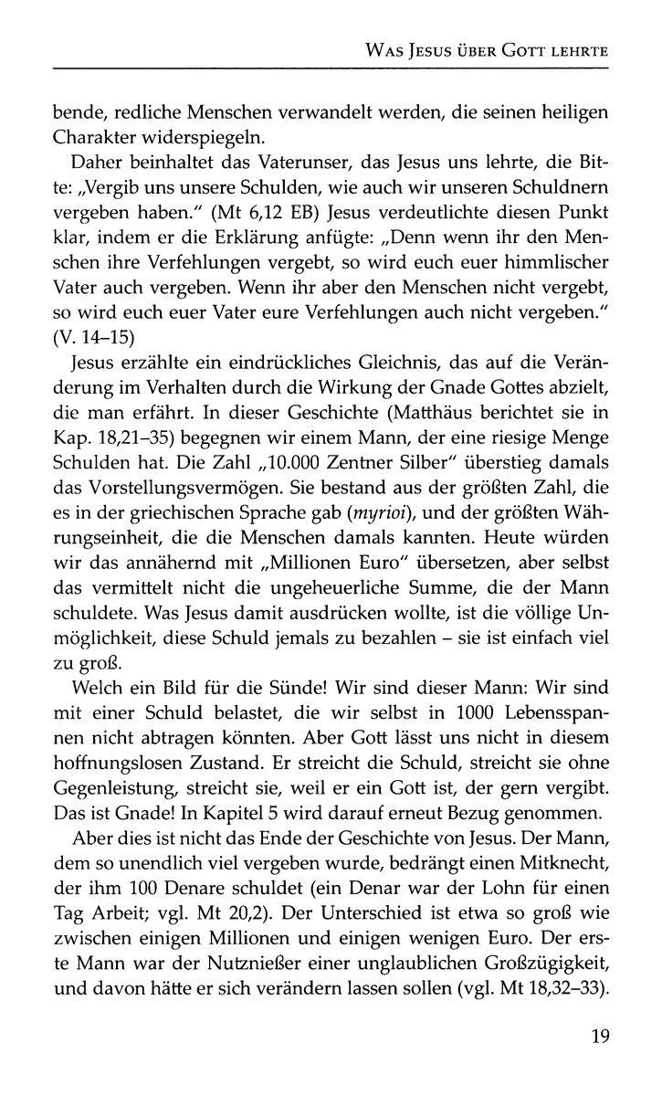 Advent-Verlag GmbH-Der Unvergleichbare, Band 2_2420833_