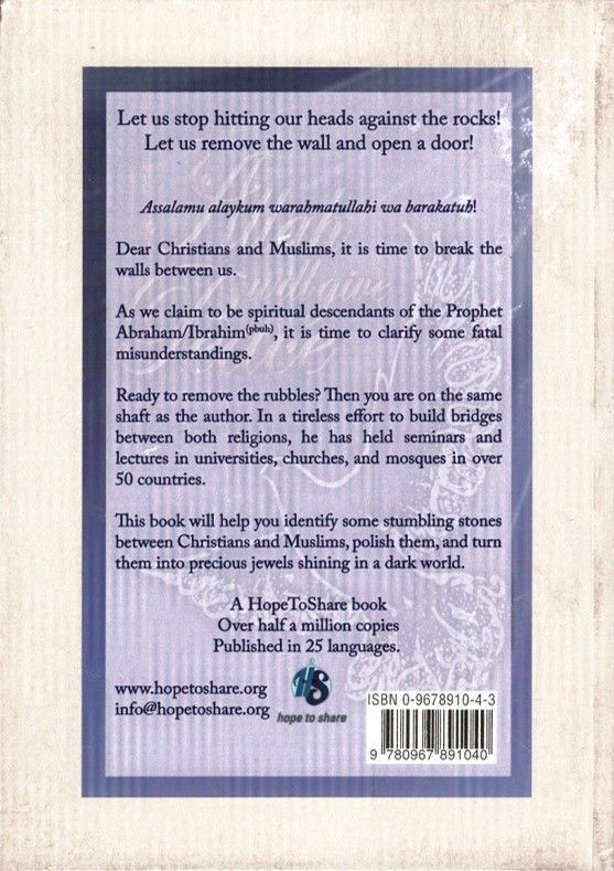 Suleyman Publishing-Allah bringt Frieden, Englisch (Allah will give Peace)_2441177_