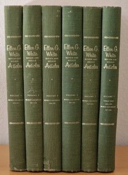 Review and Herald Publishing Association -Ellen G. White - Articles_2543074_1 Review and Herald Publishing Association -Ellen G. White - Articles_2543074_