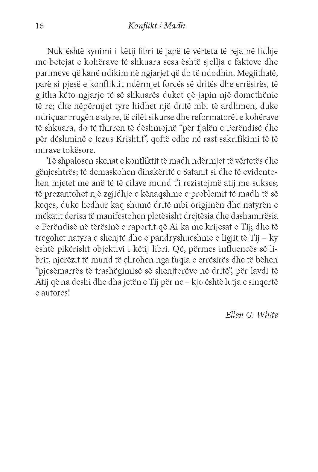 Advent-Verlag Schweiz-Vom Schatten zum Licht, Softcover, Albanisch (Konflikti i Madh)_2542211_13 Advent-Verlag Schweiz-Vom Schatten zum Licht, Softcover, Albanisch (Konflikti i Madh)_2542211_