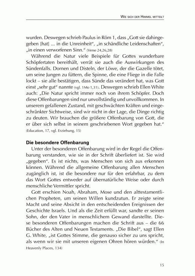 ABC Medien GmbH-Die Gabe der Weissagung_2430091_