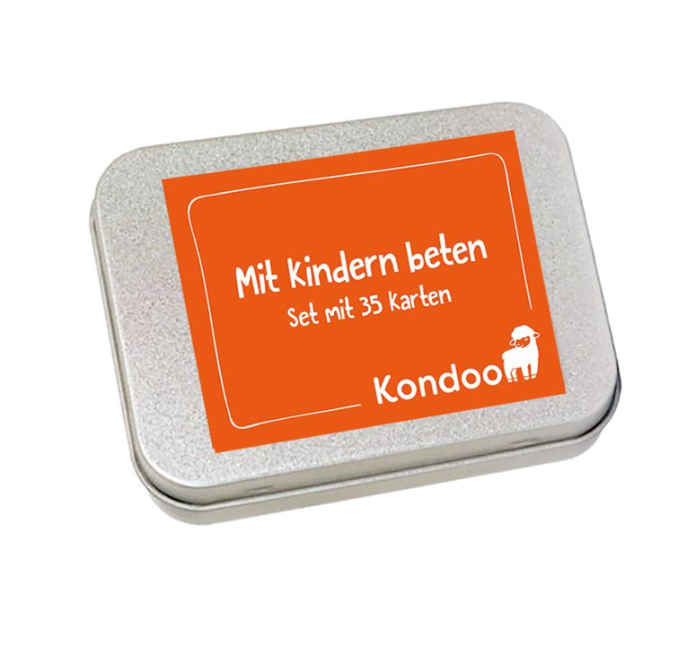 Kondoo Verlag-Mit Kindern beten_4442616_1 Kondoo Verlag-Mit Kindern beten_4442616_