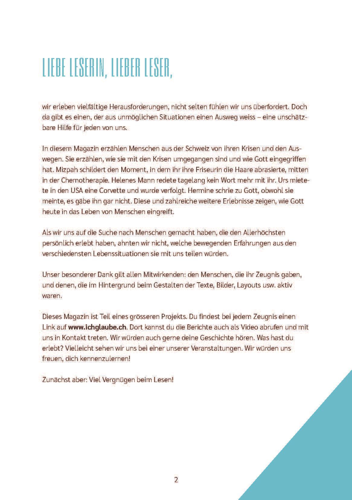 Advent-Verlag Schweiz-Ich glaube_2412669_