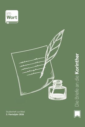 Top Life Center - Wegweiser Verlag-Lektion ImWort, 3. Quartal 2025_1322427_1 Top Life Center - Wegweiser Verlag-Lektion ImWort, 3. Quartal 2025_1322427_