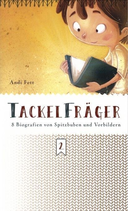 CLV Christliche Literatur-Verbreitung-Limm & Nies 2: TackelFräger_2941942_1 CLV Christliche Literatur-Verbreitung-Limm & Nies 2: TackelFräger_2941942_