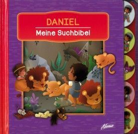 Adonia-Meine Suchbibel, Daniel_2942154_