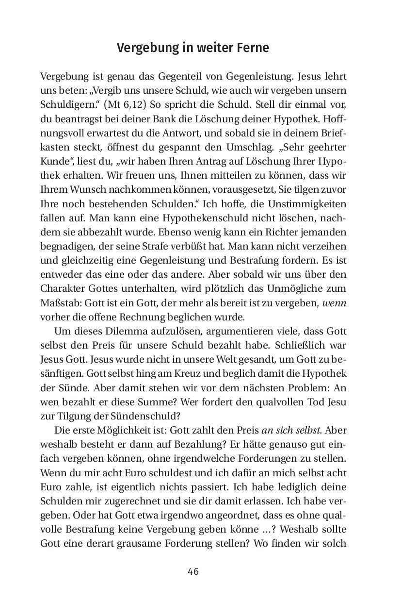 Advent-Verlag GmbH-Echt jetzt, Gott?_2422045_21 Advent-Verlag GmbH-Echt jetzt, Gott?_2422045_